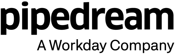 Pipedream, a Workday company